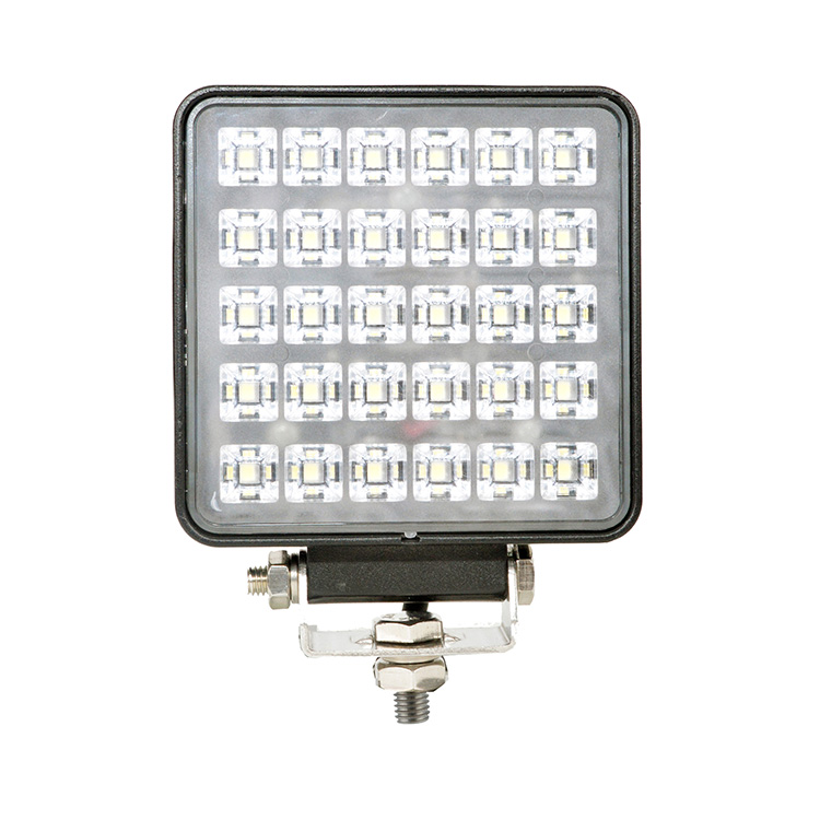 12V 24V30W農業用LED作業用ライト