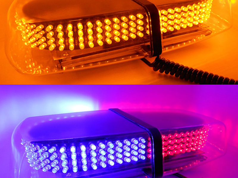 どのLEDライトが調光可能ですか？