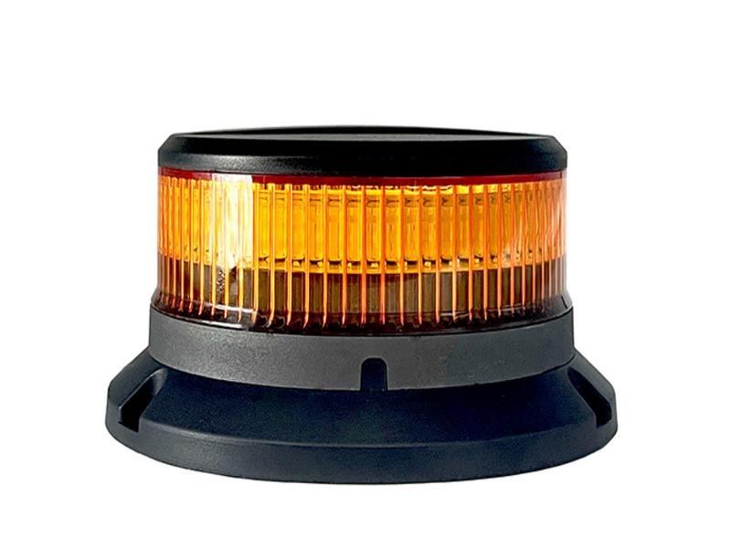 さまざまなシナリオにおける LED 警告灯の役割
