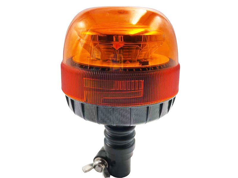 LED警告灯の5つの特徴