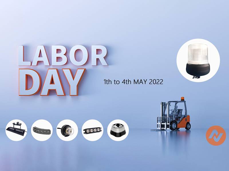 労働者の日の休日