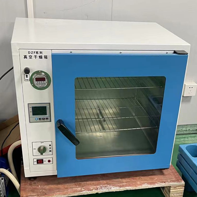 新しい機器 - 警告軽工業の真空乾燥機
