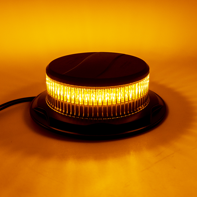 この薄型 LED 警告ビーコンは、警告灯業界で新たな人気となっています。