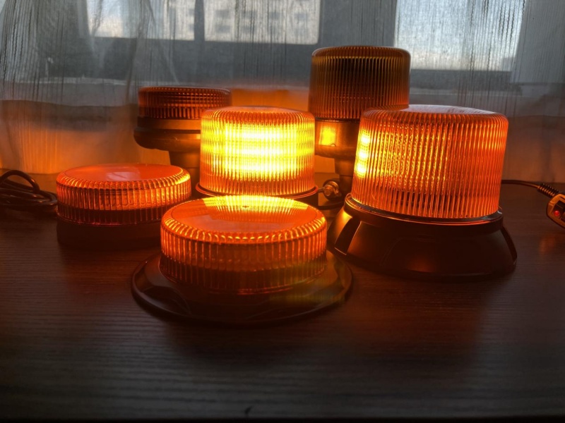 LED ビーコンファミリー