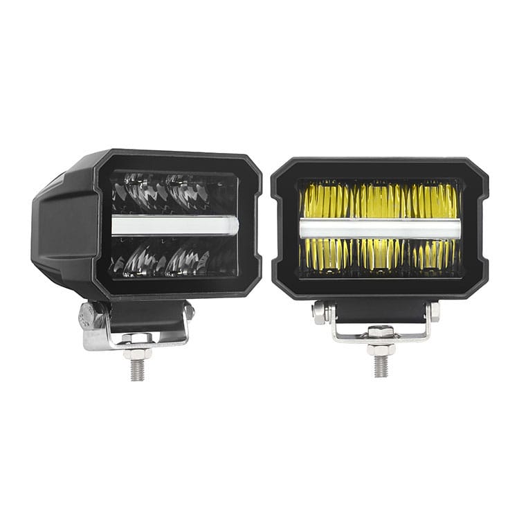 あなたの仕事に最適な LED 作業灯はどれですか?
