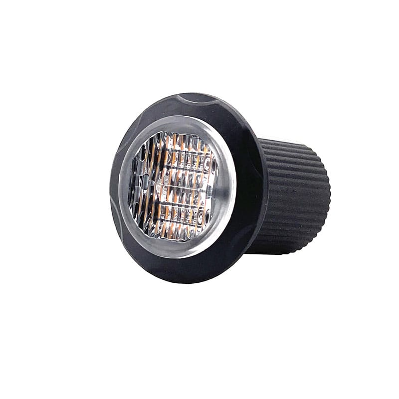車両の安全のために LED 点滅ハイダウェイ ストロボ ライトを選択する理由