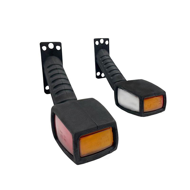 3機能LEDエンドアウトライン自動車用マーカーライト