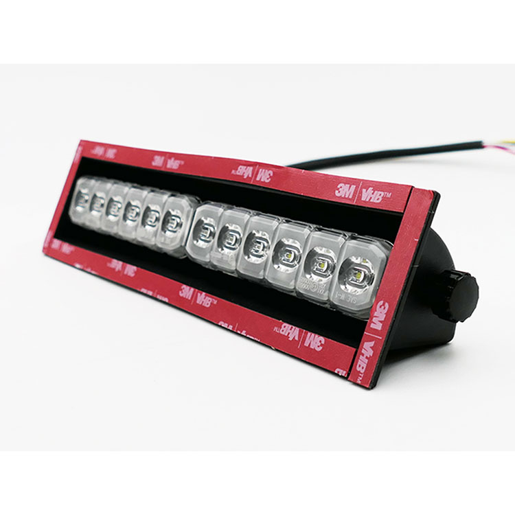 LED防水デッキライト