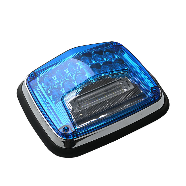 消防車用LED周囲灯