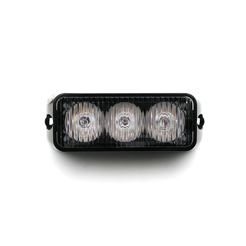 LEDストロボ警告灯