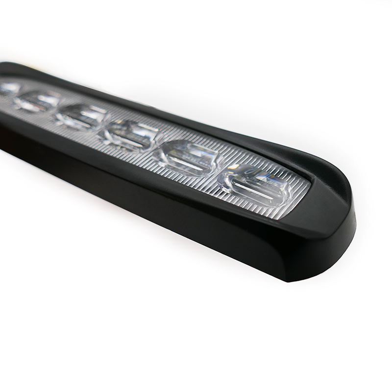 Surface Mount LED Lighthead